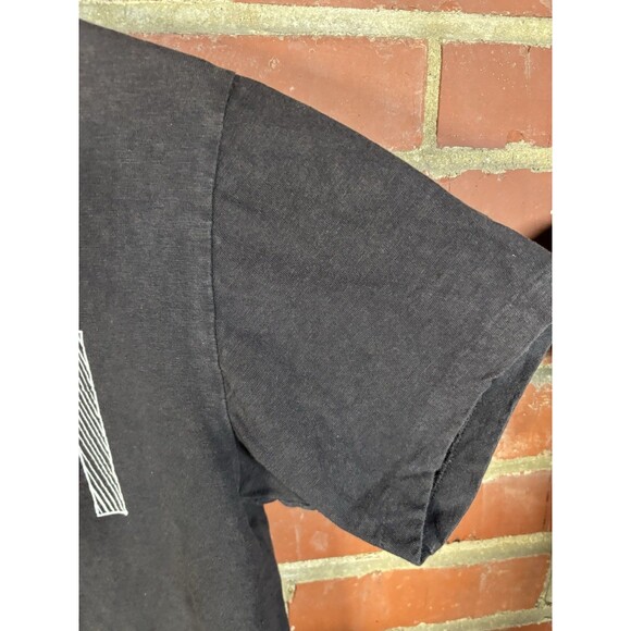 Hypebeast 10th Anniversary Collab Human Made Black Shirt Adult Small(?) - Picture 4 of 7